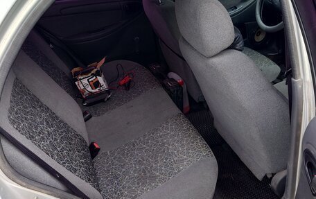 ЗАЗ Chance, 2010 год, 120 000 рублей, 11 фотография