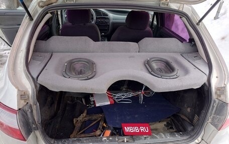 ЗАЗ Chance, 2010 год, 120 000 рублей, 5 фотография