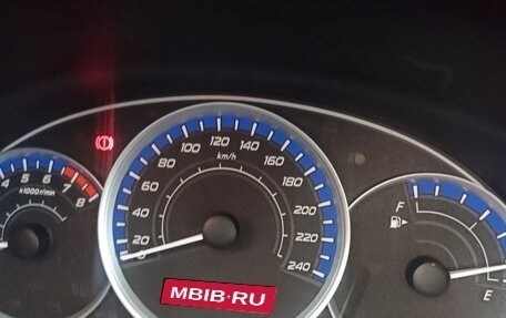 Subaru Forester, 2012 год, 1 250 000 рублей, 11 фотография