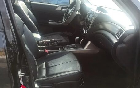 Subaru Forester, 2012 год, 1 250 000 рублей, 10 фотография