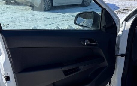 Opel Astra H, 2012 год, 650 000 рублей, 6 фотография