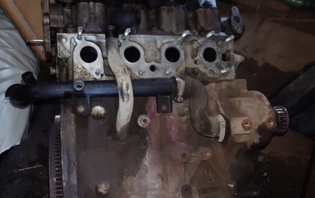 ЗАЗ Chance, 2010 год, 120 000 рублей, 14 фотография