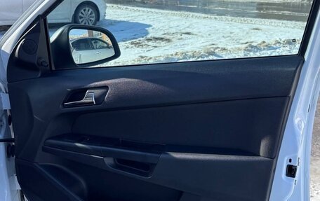 Opel Astra H, 2012 год, 650 000 рублей, 10 фотография