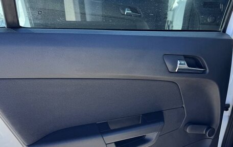 Opel Astra H, 2012 год, 650 000 рублей, 8 фотография