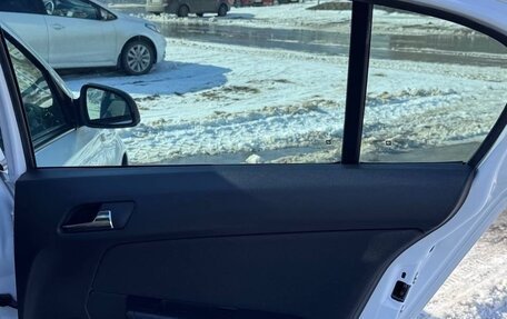 Opel Astra H, 2012 год, 650 000 рублей, 12 фотография