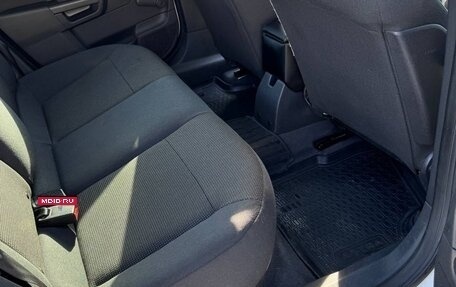 Opel Astra H, 2012 год, 650 000 рублей, 11 фотография