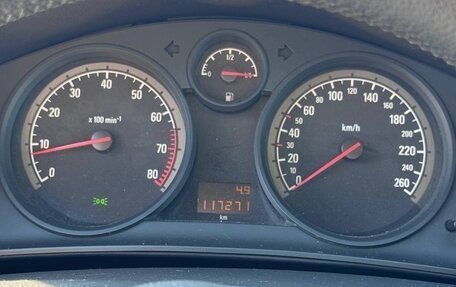 Opel Astra H, 2012 год, 650 000 рублей, 16 фотография