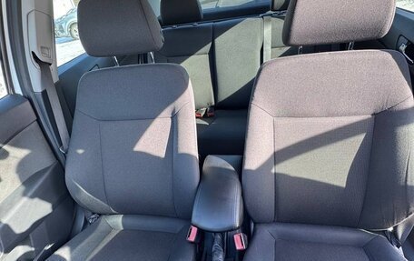 Opel Astra H, 2012 год, 650 000 рублей, 14 фотография