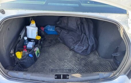 Opel Astra H, 2012 год, 650 000 рублей, 18 фотография