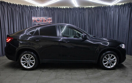 BMW X6, 2015 год, 4 198 000 рублей, 4 фотография