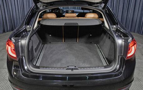 BMW X6, 2015 год, 4 198 000 рублей, 10 фотография