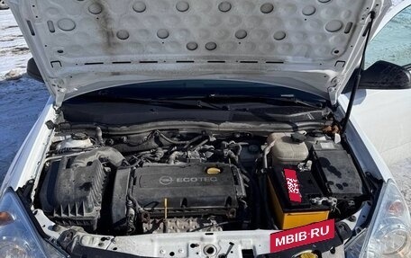 Opel Astra H, 2012 год, 650 000 рублей, 17 фотография