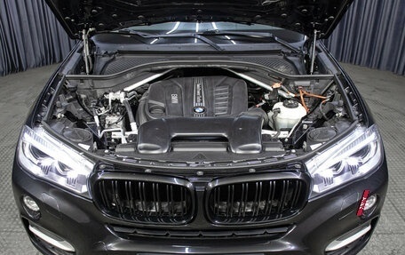 BMW X6, 2015 год, 4 198 000 рублей, 9 фотография