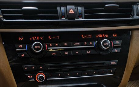 BMW X6, 2015 год, 4 198 000 рублей, 18 фотография