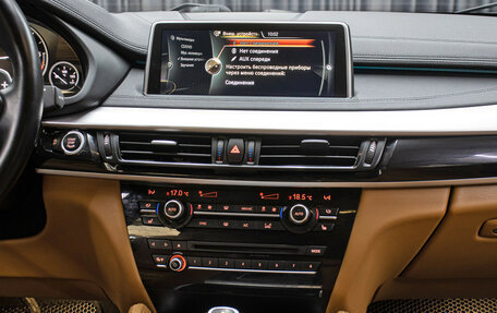 BMW X6, 2015 год, 4 198 000 рублей, 15 фотография