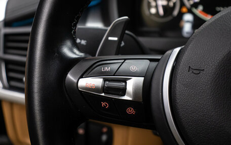 BMW X6, 2015 год, 4 198 000 рублей, 19 фотография