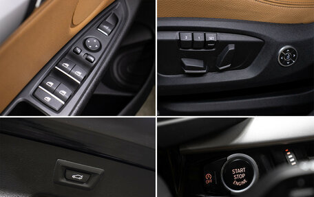 BMW X6, 2015 год, 4 198 000 рублей, 23 фотография