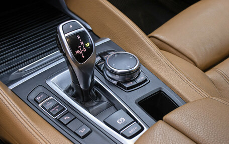 BMW X6, 2015 год, 4 198 000 рублей, 22 фотография