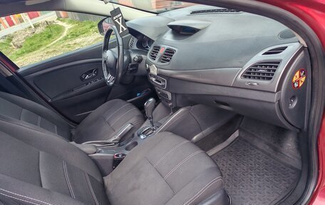 Renault Megane III, 2014 год, 595 000 рублей, 11 фотография