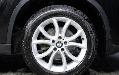 BMW X6, 2015 год, 4 198 000 рублей, 26 фотография