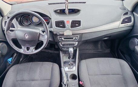 Renault Megane III, 2014 год, 595 000 рублей, 10 фотография