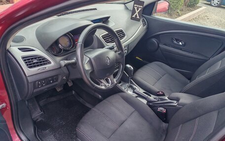 Renault Megane III, 2014 год, 595 000 рублей, 8 фотография