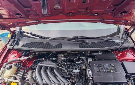 Renault Megane III, 2014 год, 595 000 рублей, 7 фотография