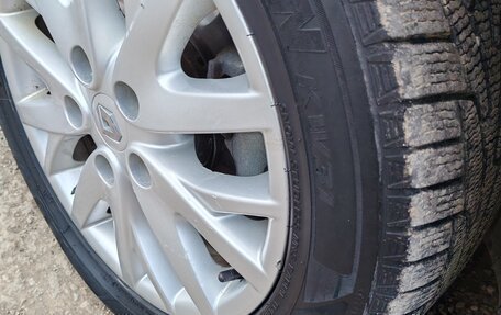 Renault Megane III, 2014 год, 595 000 рублей, 17 фотография