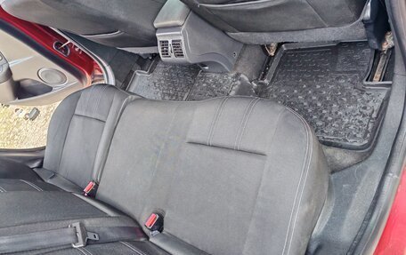 Renault Megane III, 2014 год, 595 000 рублей, 14 фотография