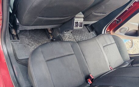 Renault Megane III, 2014 год, 595 000 рублей, 15 фотография
