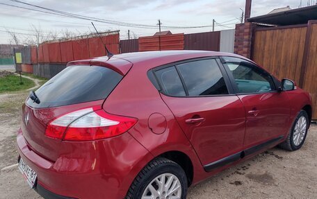 Renault Megane III, 2014 год, 595 000 рублей, 21 фотография