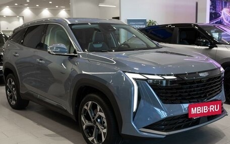 Geely Atlas, 2025 год, 3 782 578 рублей, 3 фотография