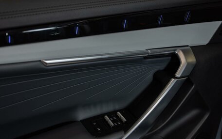 Geely Atlas, 2025 год, 3 782 578 рублей, 15 фотография