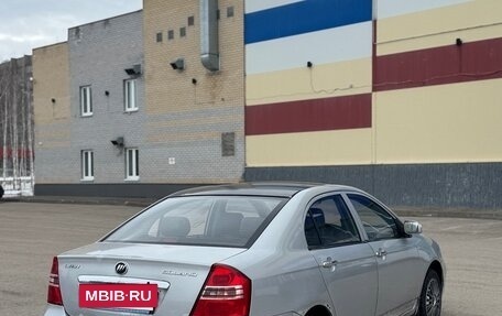 Lifan Solano I (630) рестайлинг, 2012 год, 150 000 рублей, 2 фотография