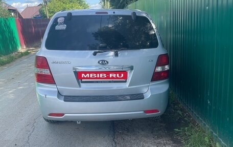 KIA Sorento IV, 2007 год, 600 000 рублей, 3 фотография