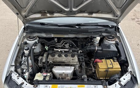 Lifan Solano I (630) рестайлинг, 2012 год, 150 000 рублей, 13 фотография