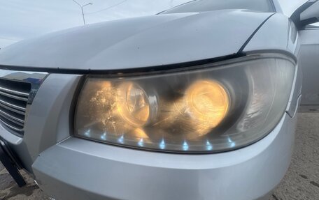 Lifan Solano I (630) рестайлинг, 2012 год, 150 000 рублей, 18 фотография