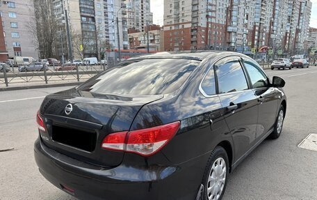 Nissan Almera, 2017 год, 500 000 рублей, 3 фотография
