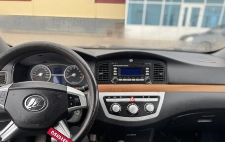 Lifan Solano I (630) рестайлинг, 2012 год, 150 000 рублей, 8 фотография