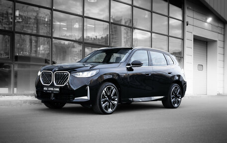 BMW X3, 2025 год, 6 980 000 рублей, 3 фотография