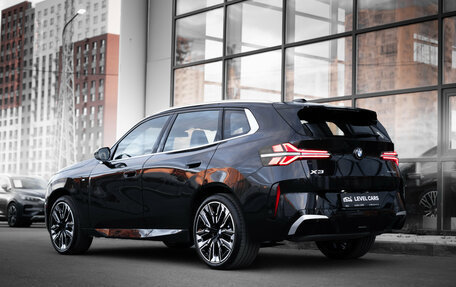 BMW X3, 2025 год, 6 980 000 рублей, 7 фотография