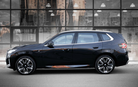 BMW X3, 2025 год, 6 980 000 рублей, 6 фотография