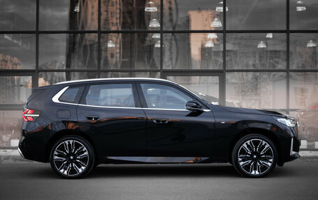 BMW X3, 2025 год, 6 980 000 рублей, 5 фотография