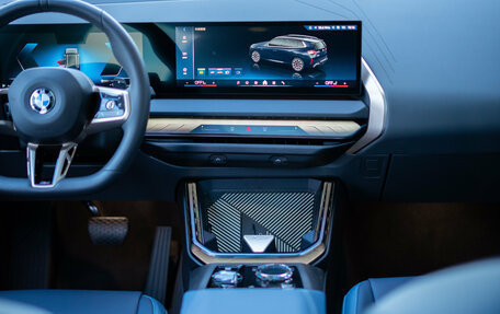 BMW X3, 2025 год, 6 980 000 рублей, 11 фотография