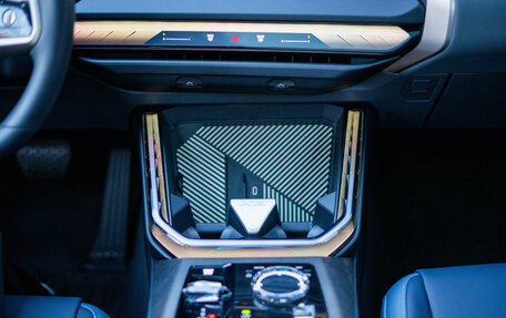 BMW X3, 2025 год, 6 980 000 рублей, 14 фотография