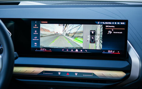 BMW X3, 2025 год, 6 980 000 рублей, 13 фотография