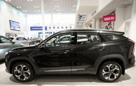 Geely Atlas, 2025 год, 3 449 990 рублей, 7 фотография