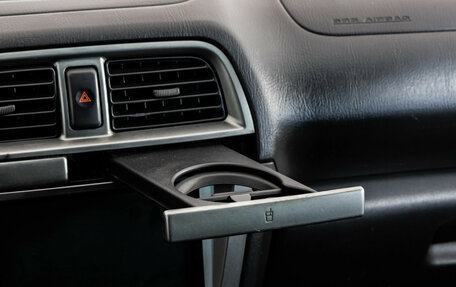 Subaru Impreza III, 2004 год, 629 000 рублей, 14 фотография