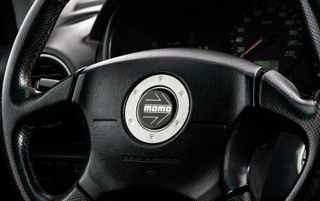 Subaru Impreza III, 2004 год, 629 000 рублей, 11 фотография