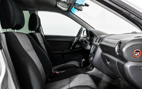 Subaru Impreza III, 2004 год, 629 000 рублей, 18 фотография